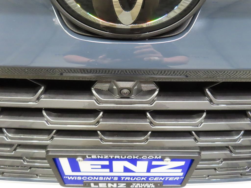 Used 2025 Toyota Grand Highlander AWD Hybrid image 50