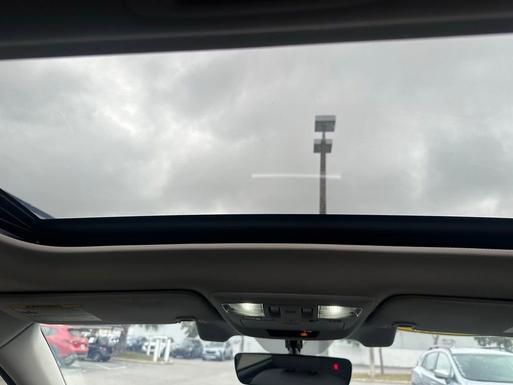 Used 2018 Subaru Outback 2.5i Limited image 21