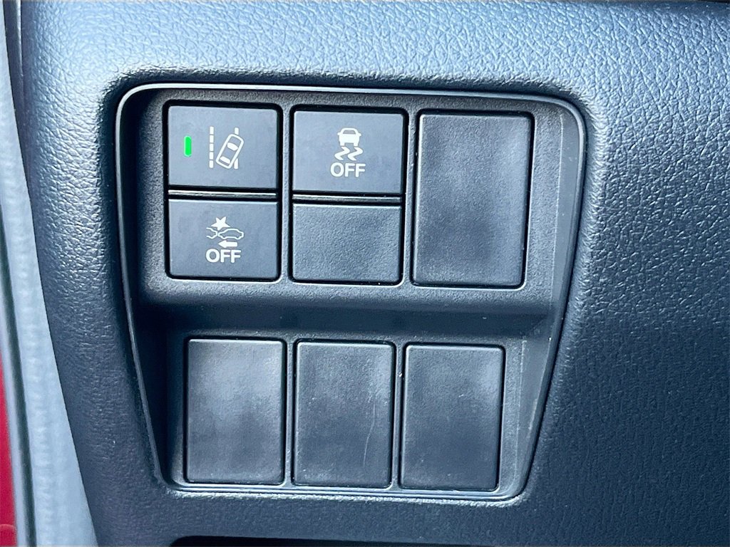 Used 2022 Honda CR-V EX image 10