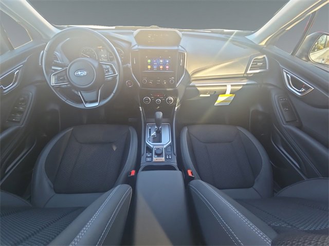 Certified 2022 Subaru Forester Premium w/ Popular Package #1 image 14