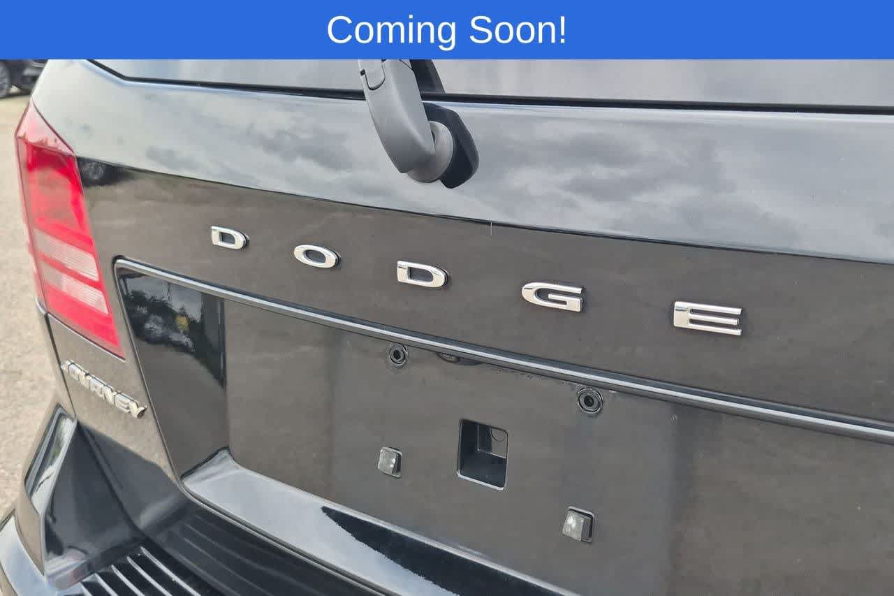 Used 2020 Dodge Journey SE w/ SE Popular Equipment Group FWD image 11