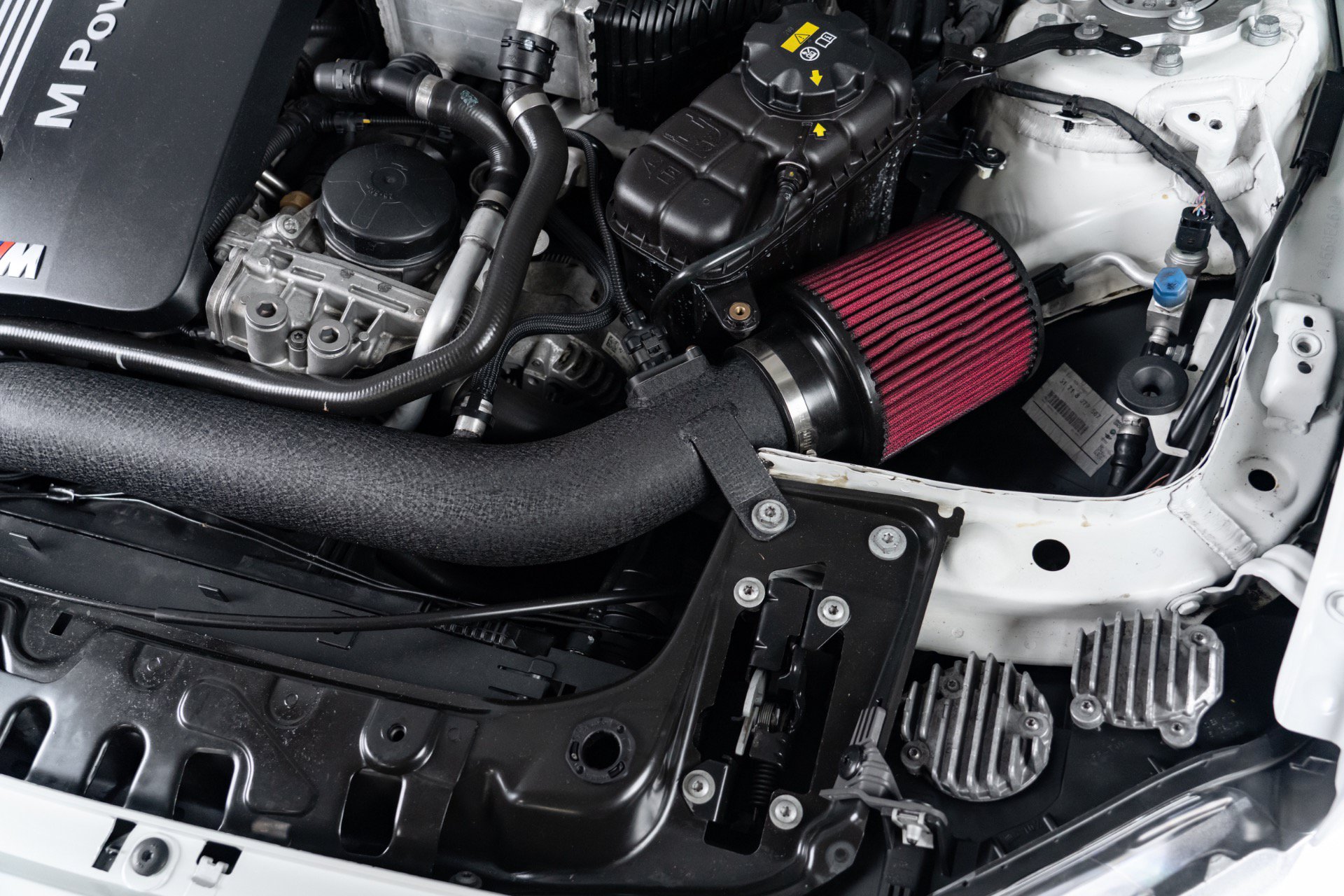 Used 2016 BMW M2 RWD image 76