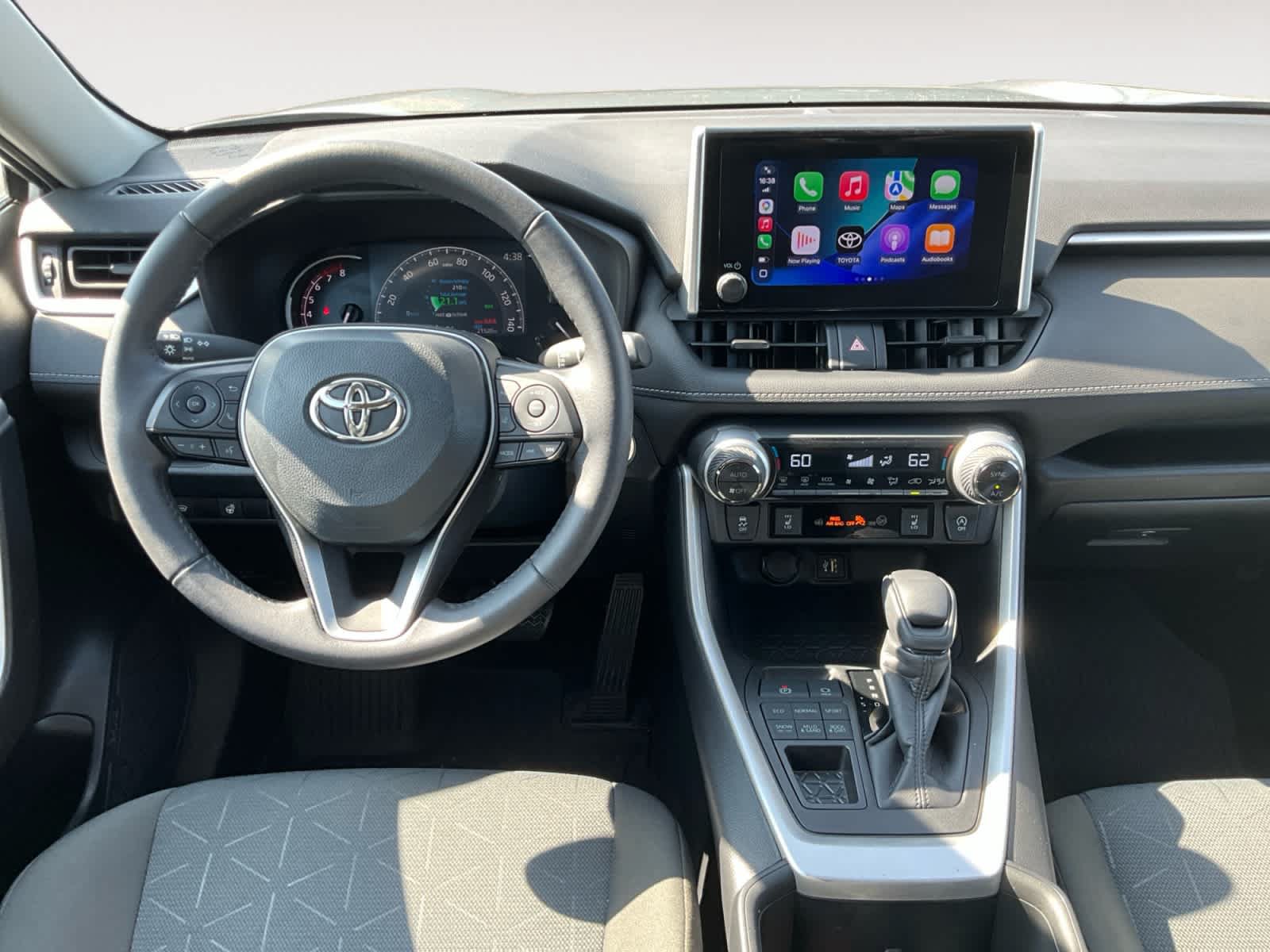 Used 2023 Toyota RAV4 XLE w/ Convenience Package AWD/4WD image 10