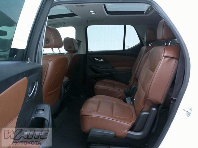 Used 2020 Chevrolet Traverse High Country image 28