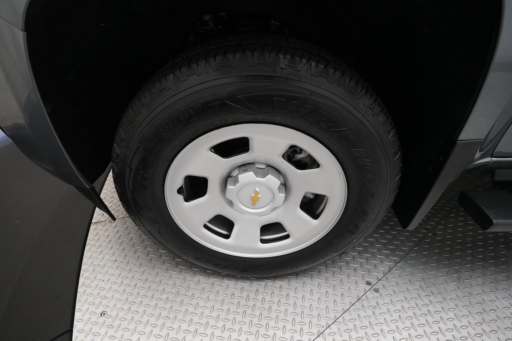 Used 2022 Chevrolet Colorado W/T w/ WT Convenience Package image 25