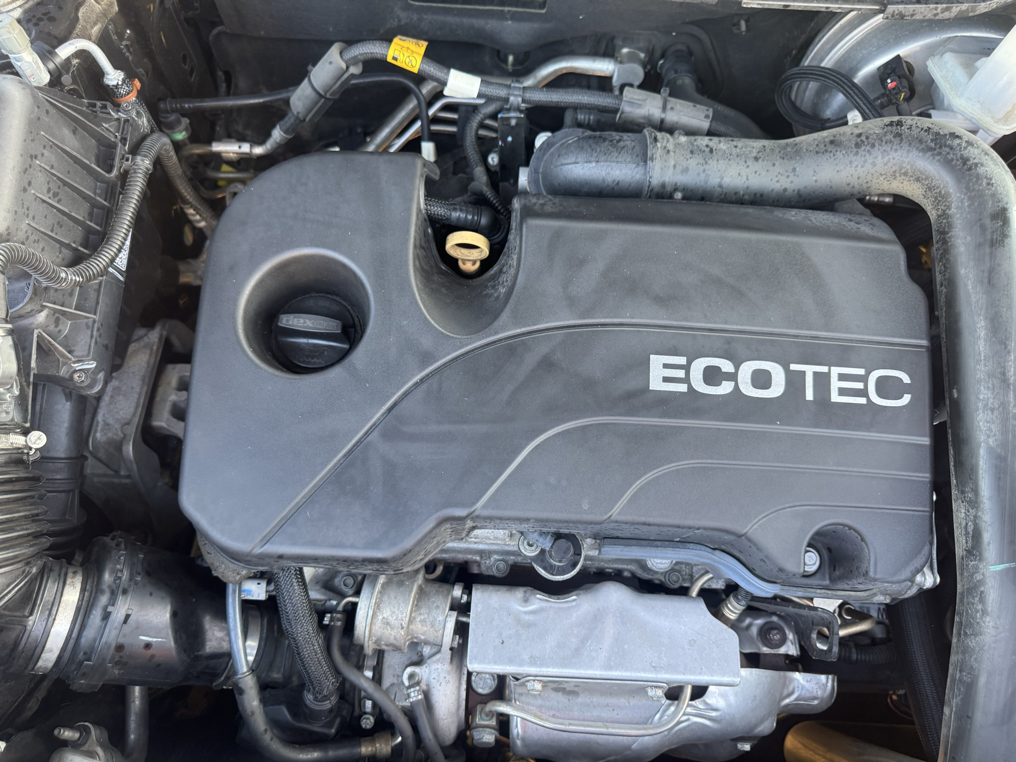 Used 2021 Chevrolet Equinox LT FWD image 29