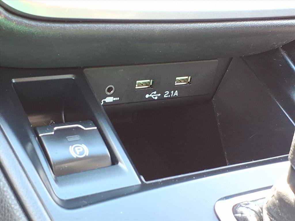 Used 2021 Subaru Outback AWD/4WD image 31