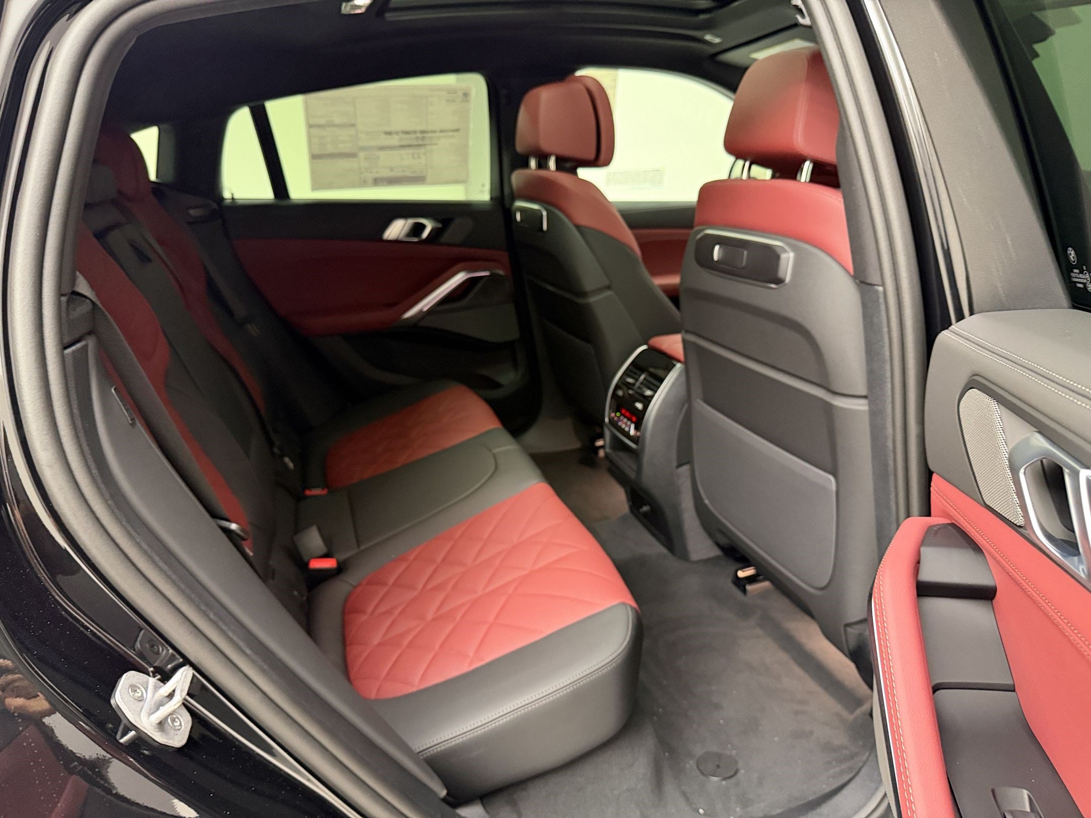 New 2027 BMW X6 xDrive40i AWD/4WD image 30