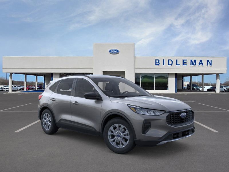 New 2025 Ford Escape Active w/ Cold Weather Package image 7