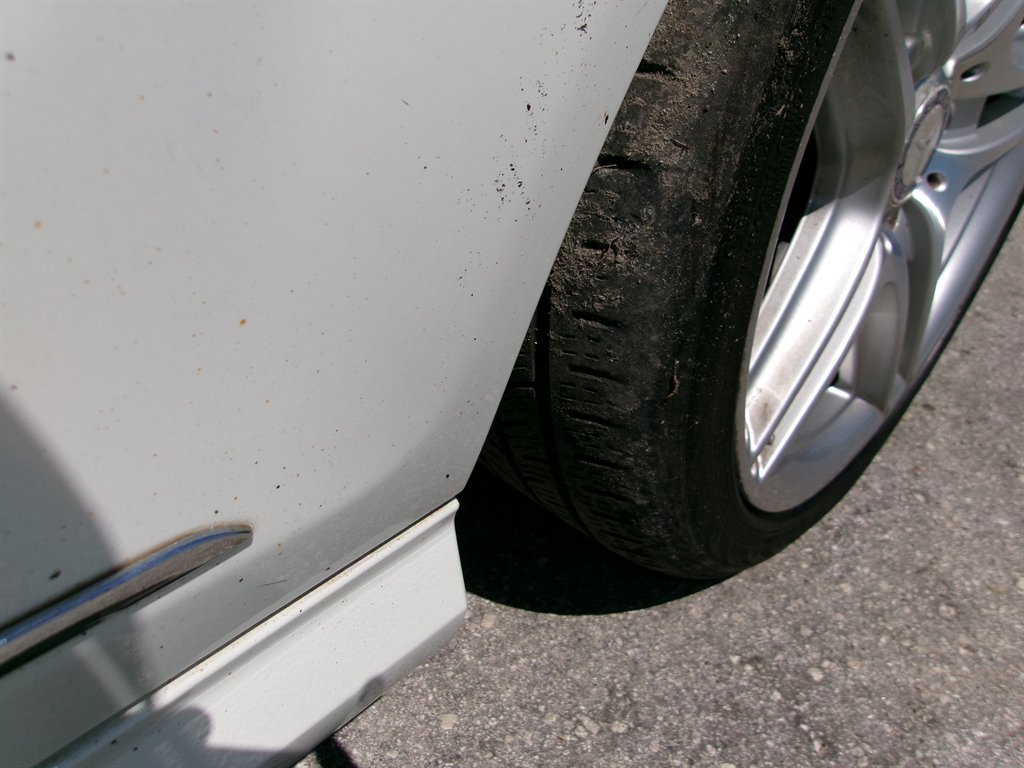 Used 2012 Mercedes-Benz C 300 4MATIC Sedan w/ Lighting Pkg image 12