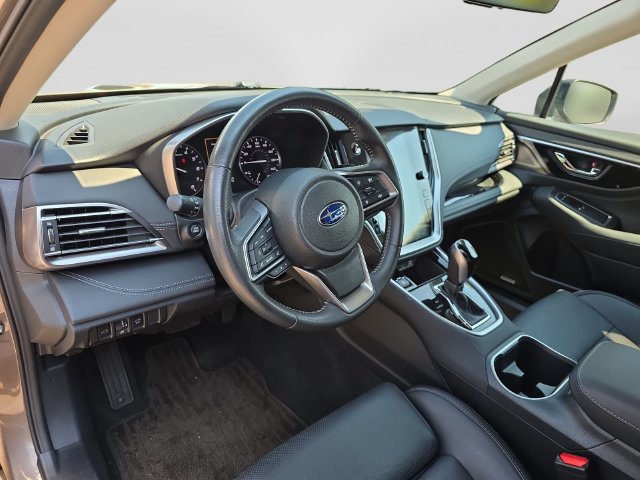 Used 2024 Subaru Outback Limited AWD/4WD image 13