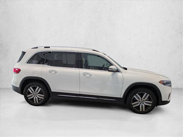 Certified 2023 Mercedes-Benz EQB 250+ image 4