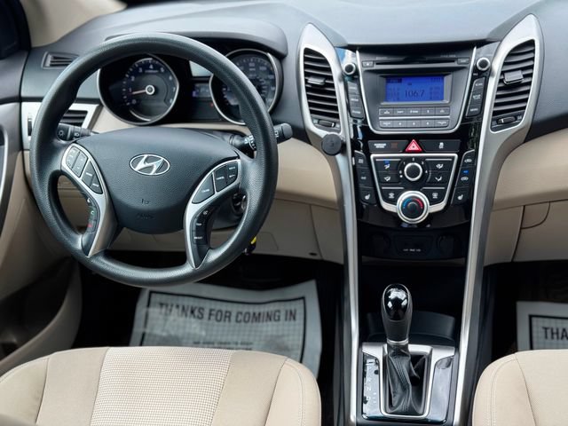 Used 2013 Hyundai Elantra GT FWD image 29