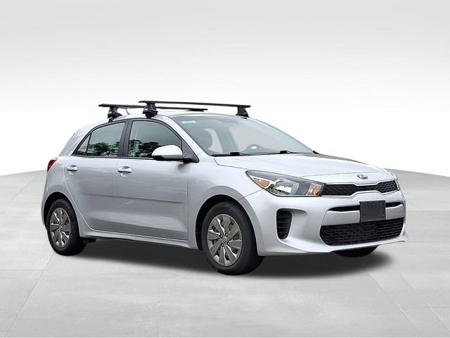 Used 2019 Kia Rio S FWD image 1