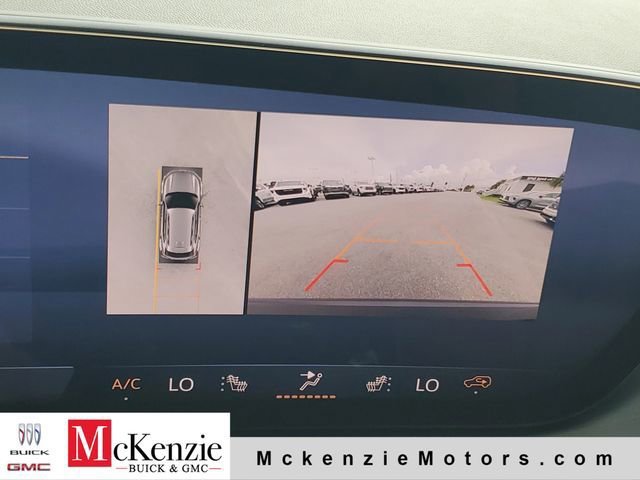 New 2026 Buick Envision Sport Touring AWD/4WD image 17
