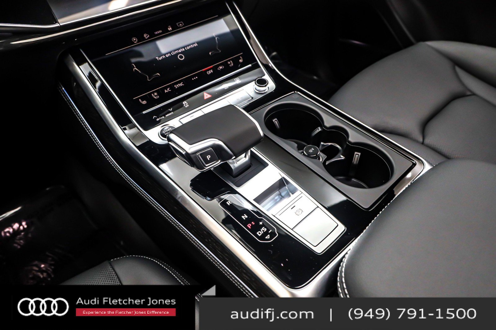 New 2026 Audi Q7 3.0T Premium Plus image 6