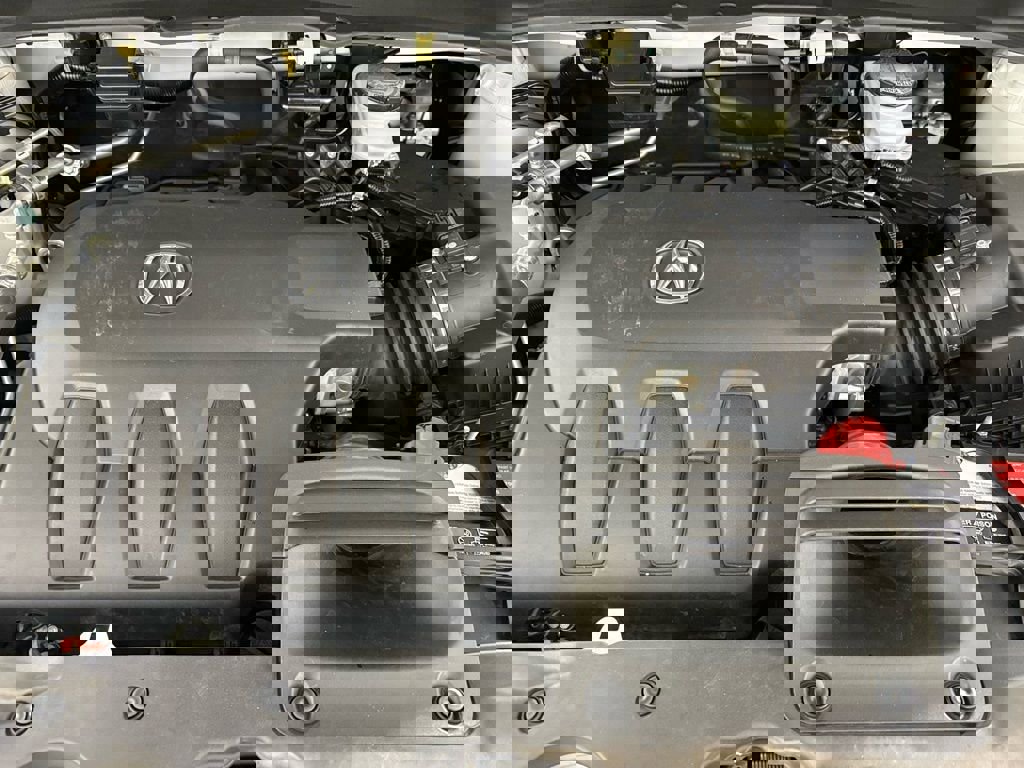 Used 2018 Acura RDX FWD image 40