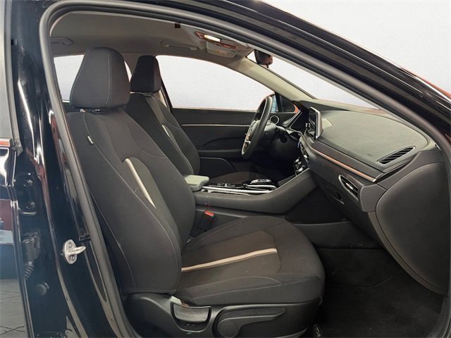Used 2023 Hyundai Sonata SEL image 16