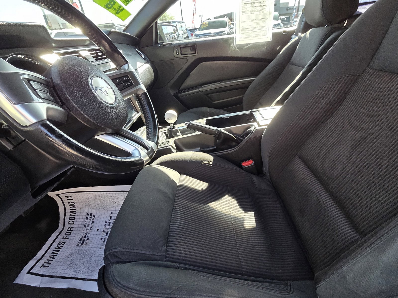 Used 2014 Ford Mustang GT image 9