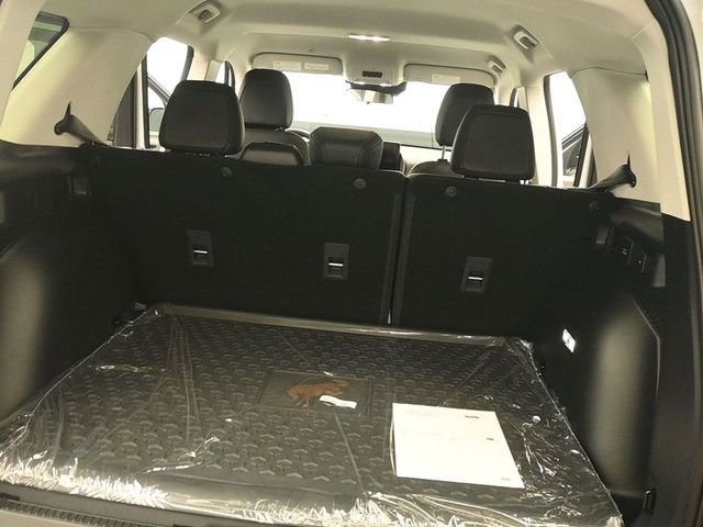 New 2026 Ford Bronco Sport Big Bend image 18