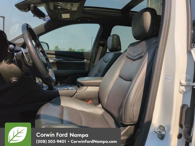 Used 2024 Cadillac XT6 Sport w/ Technology Package AWD/4WD image 24