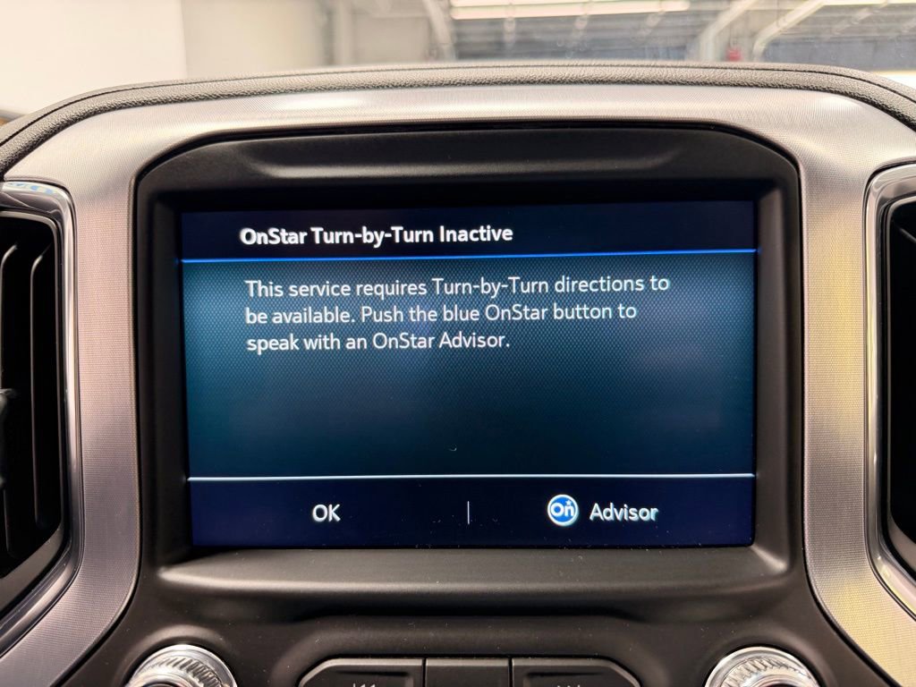 Used 2022 GMC Sierra 1500 Elevation AWD/4WD image 45