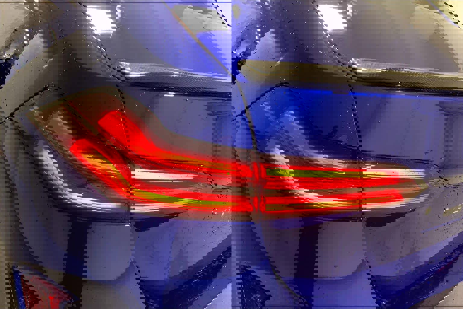 Used 2025 BMW M5 w/ Carbon Package AWD/4WD image 28