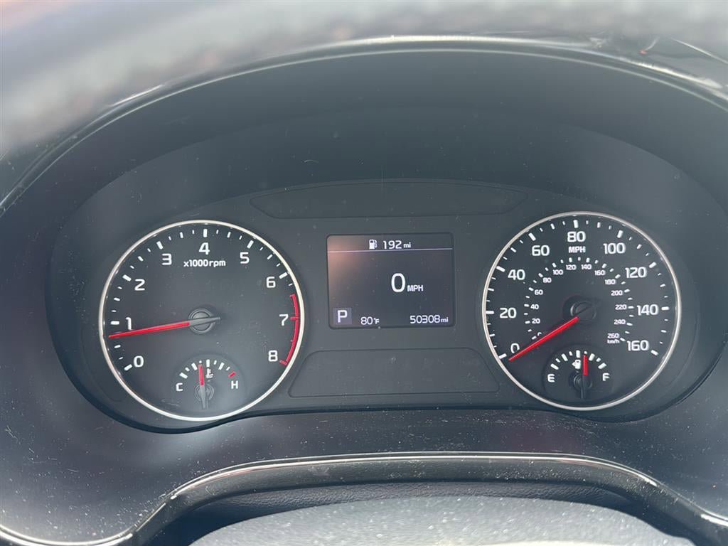 Used 2023 Kia Seltos S AWD/4WD image 14