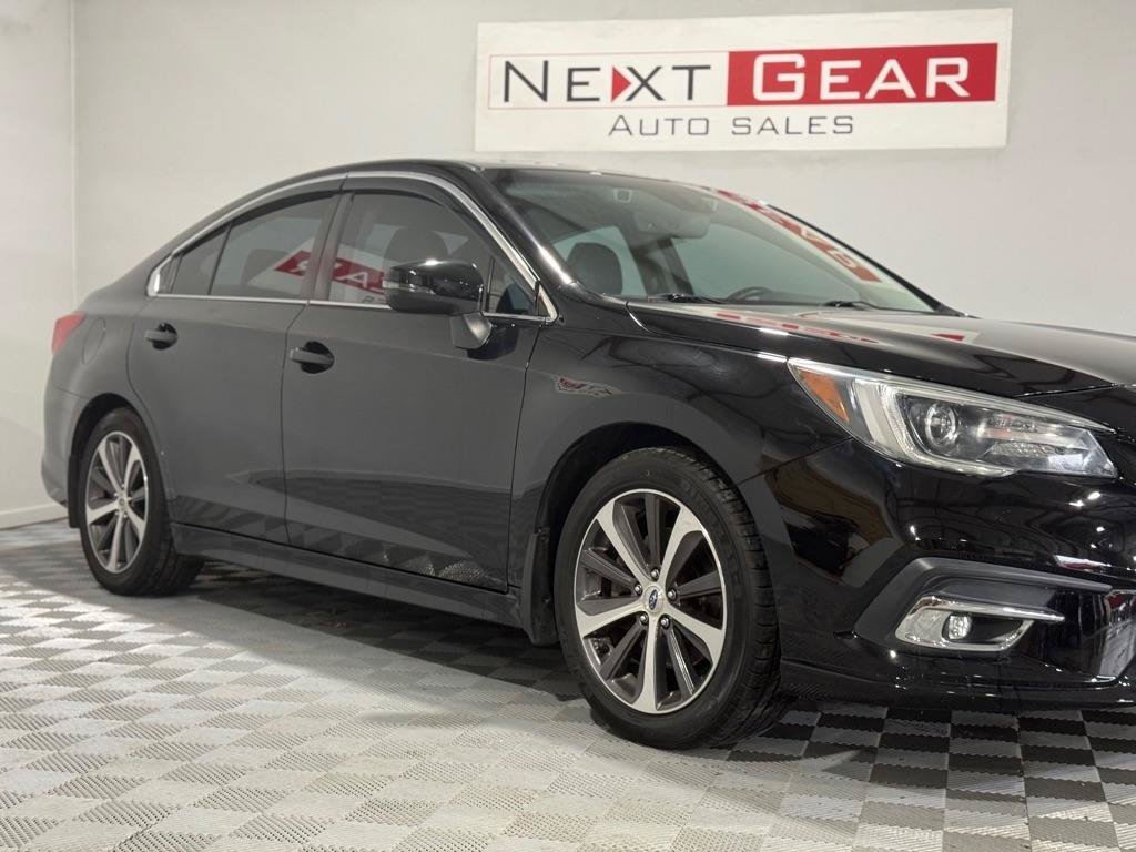 Used 2018 Subaru Legacy 3.6R Limited AWD/4WD image 2
