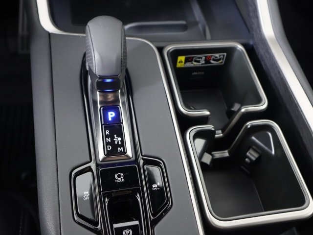 New 2026 Lexus TX 500h AWD w/ Technology Package image 20