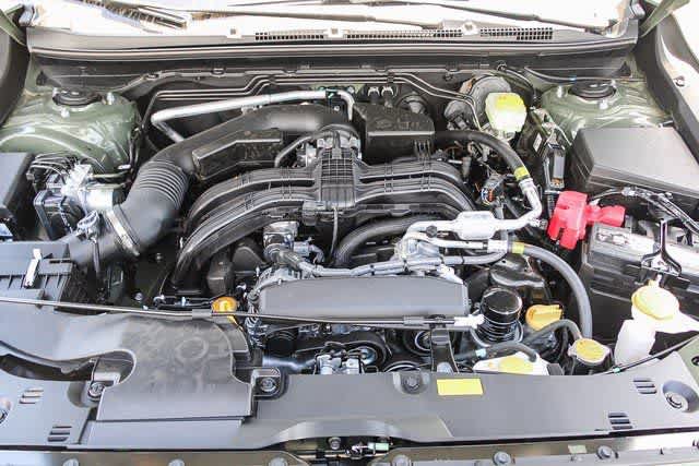 Certified 2025 Subaru Crosstrek 2.5i Limited AWD/4WD image 26