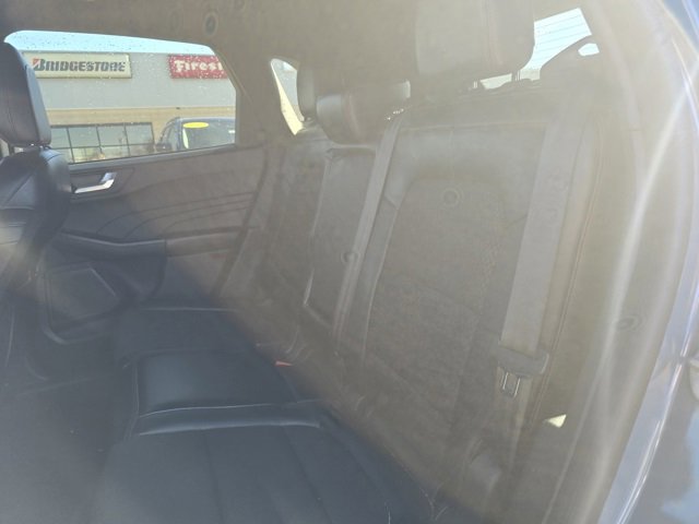 Used 2024 Ford Escape ST-Line image 12