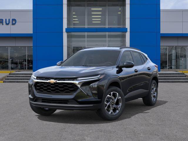 New 2026 Chevrolet Trax LT w/ Driver Confidence Package FWD image 30
