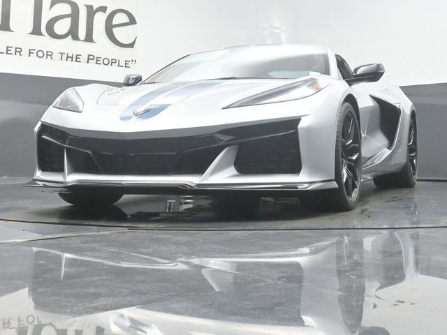 New 2026 Chevrolet Corvette Z06 image 37
