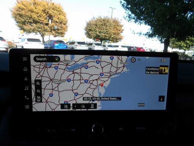 New 2025 Mitsubishi Outlander SE image 27