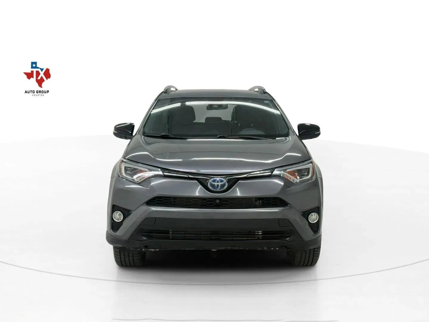 Used 2017 Toyota RAV4 SE w/ Advanced Technology Package image 6