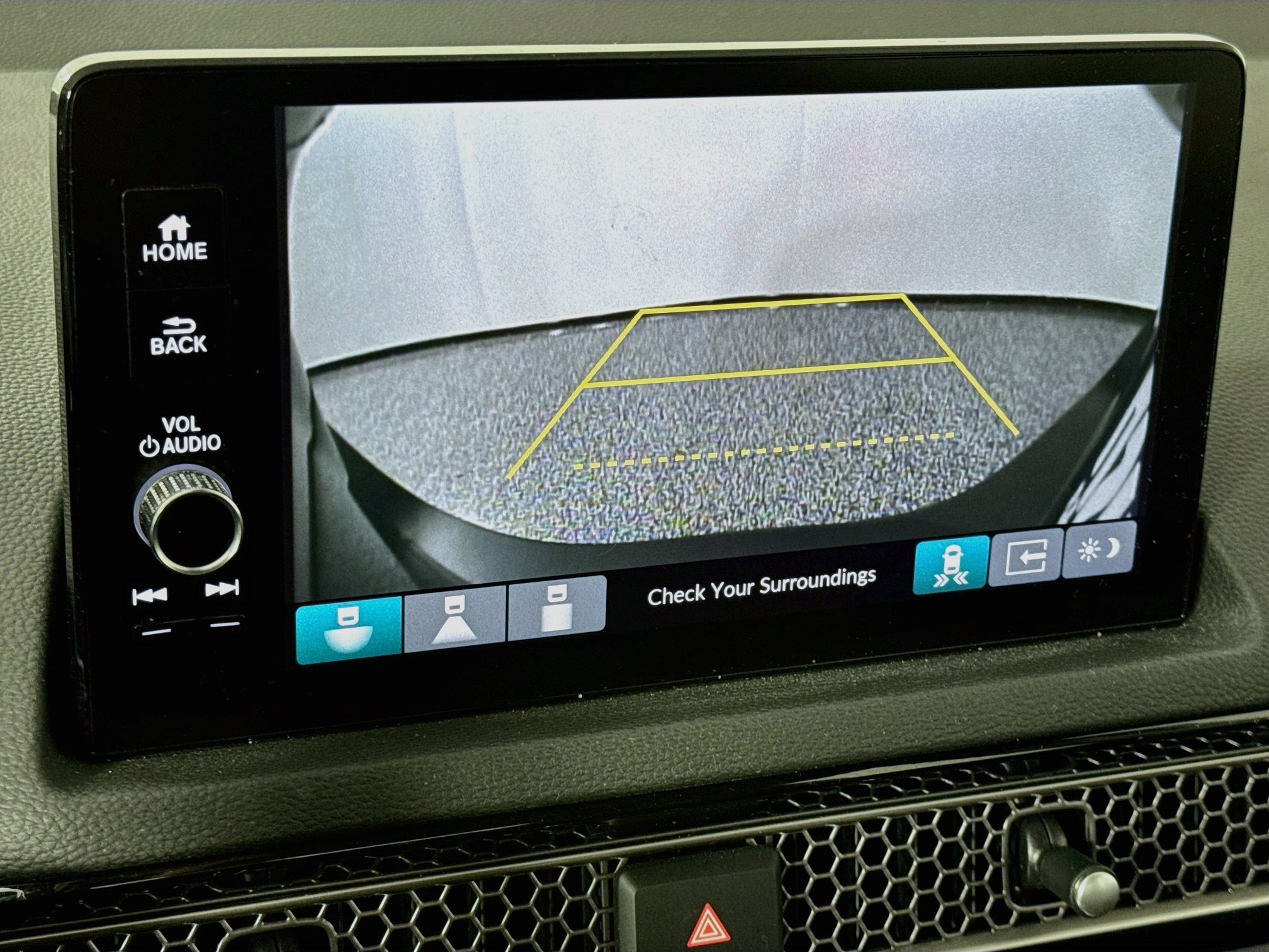 Certified 2023 Honda Civic Touring image 14