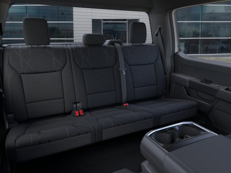 New 2026 Ford F150 STX image 13