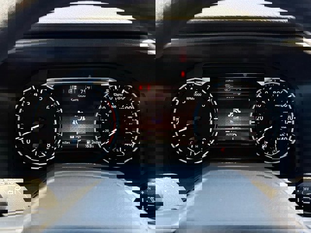 New 2026 Nissan Rogue S image 28