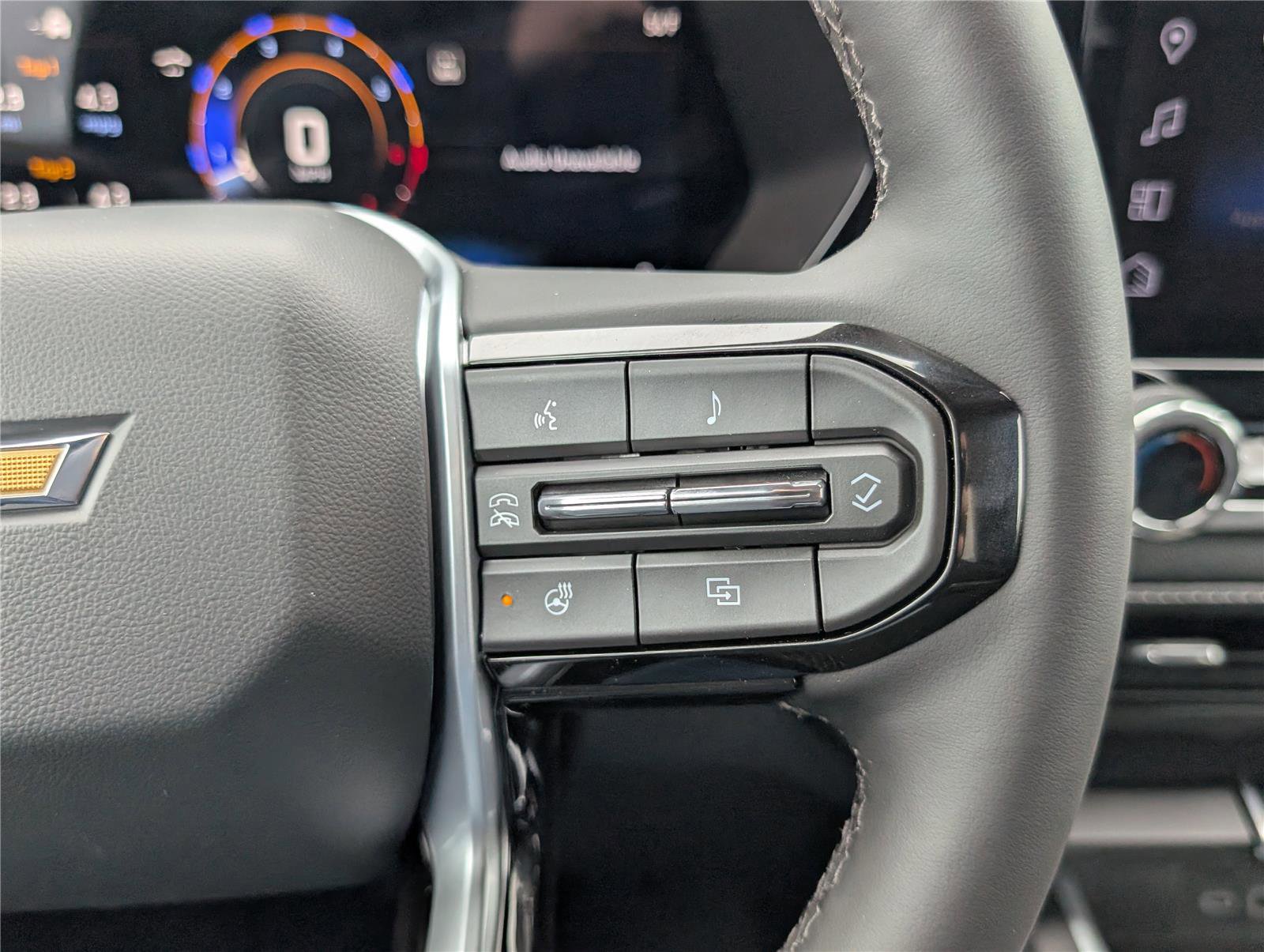 New 2026 Chevrolet Colorado LT w/ LT Convenience Package AWD/4WD image 19