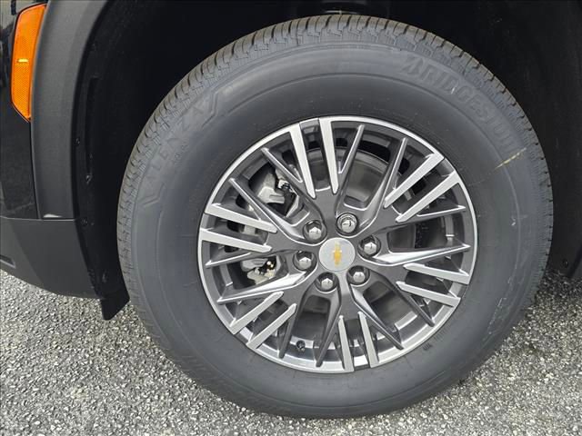 New 2026 Chevrolet Traverse LT w/ Driver Confidence Package image 33