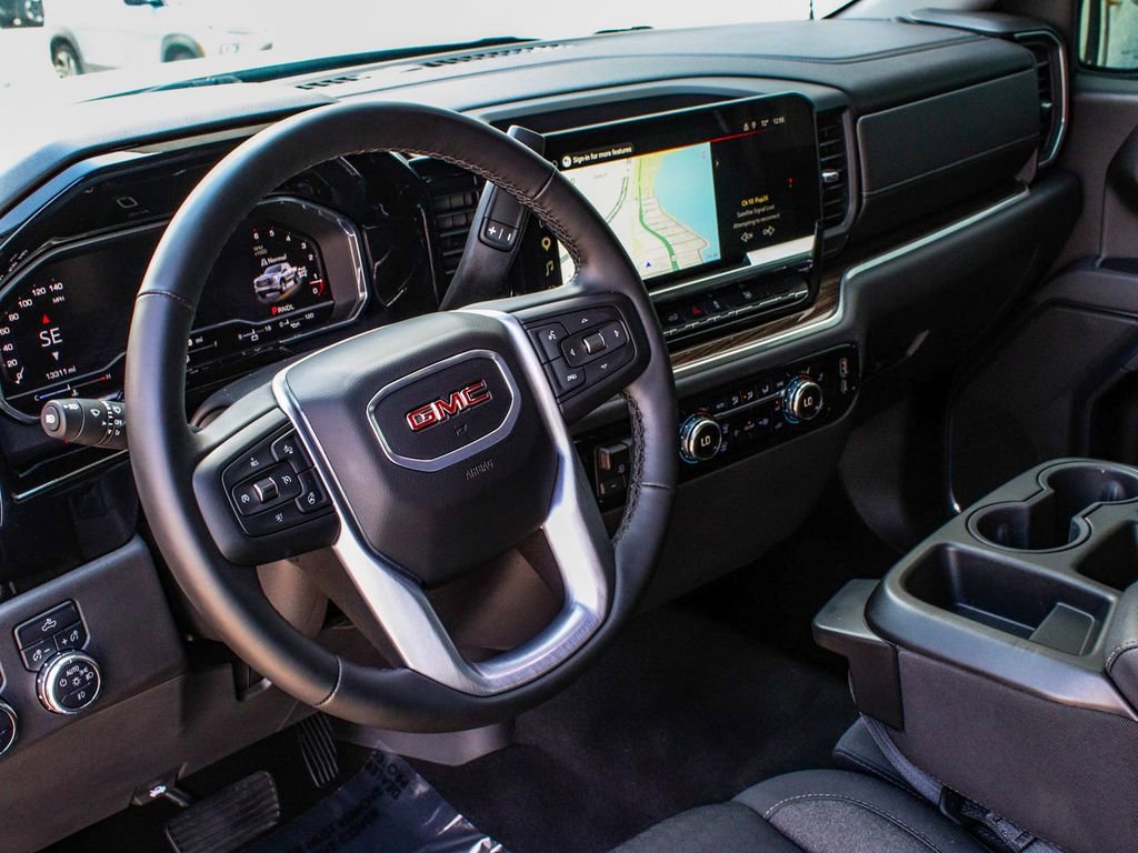 Used 2025 GMC Sierra 1500 Elevation AWD/4WD image 15