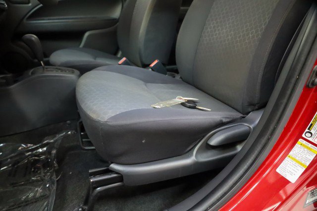 Used 2015 Mitsubishi Mirage DE image 16