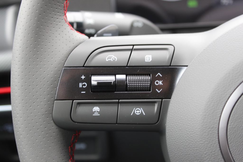 New 2026 Hyundai Sonata N Line image 28