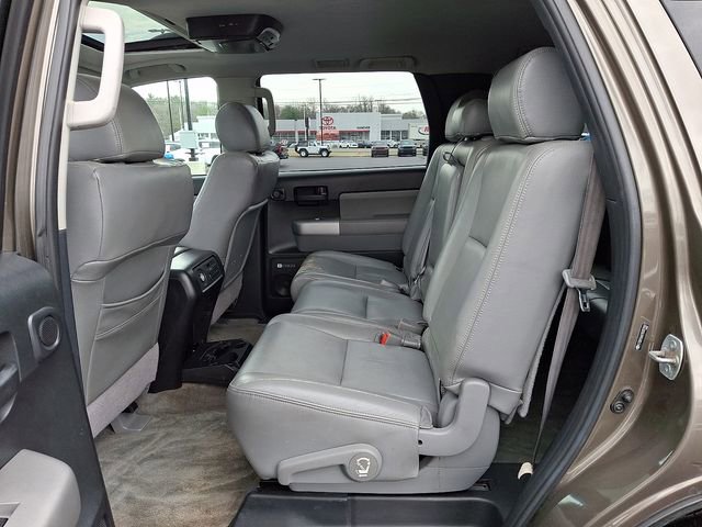 Used 2008 Toyota Sequoia SR5 image 14