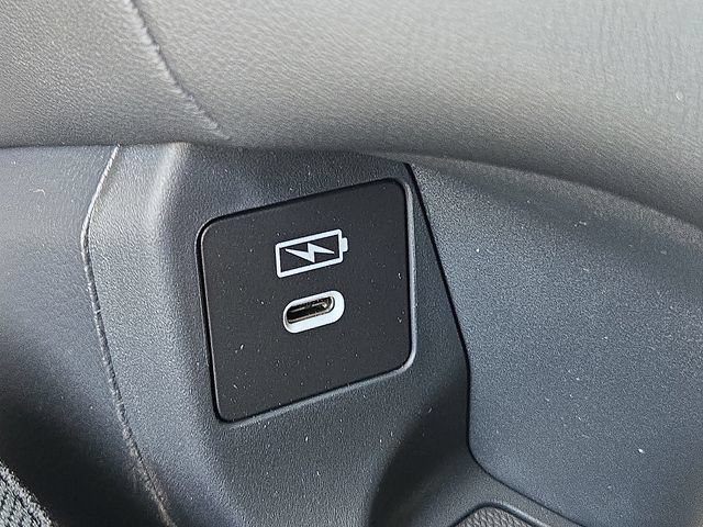 New 2027 Honda HR-V LX image 20