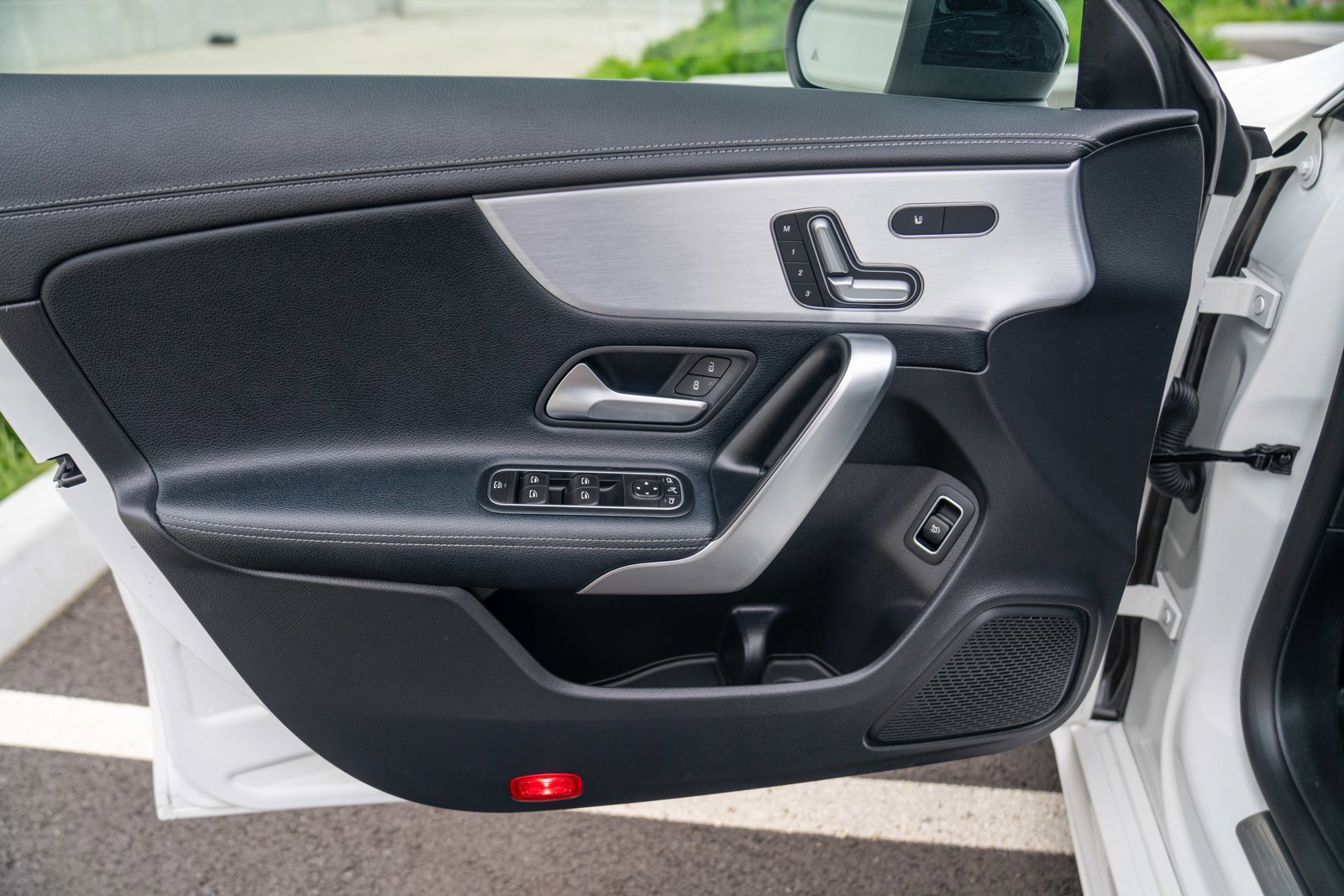 Used 2021 Mercedes-Benz CLA 250 4MATIC image 10