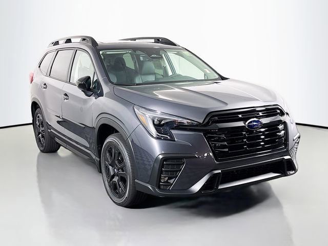 New 2025 Subaru Ascent Bronze Edition video 1