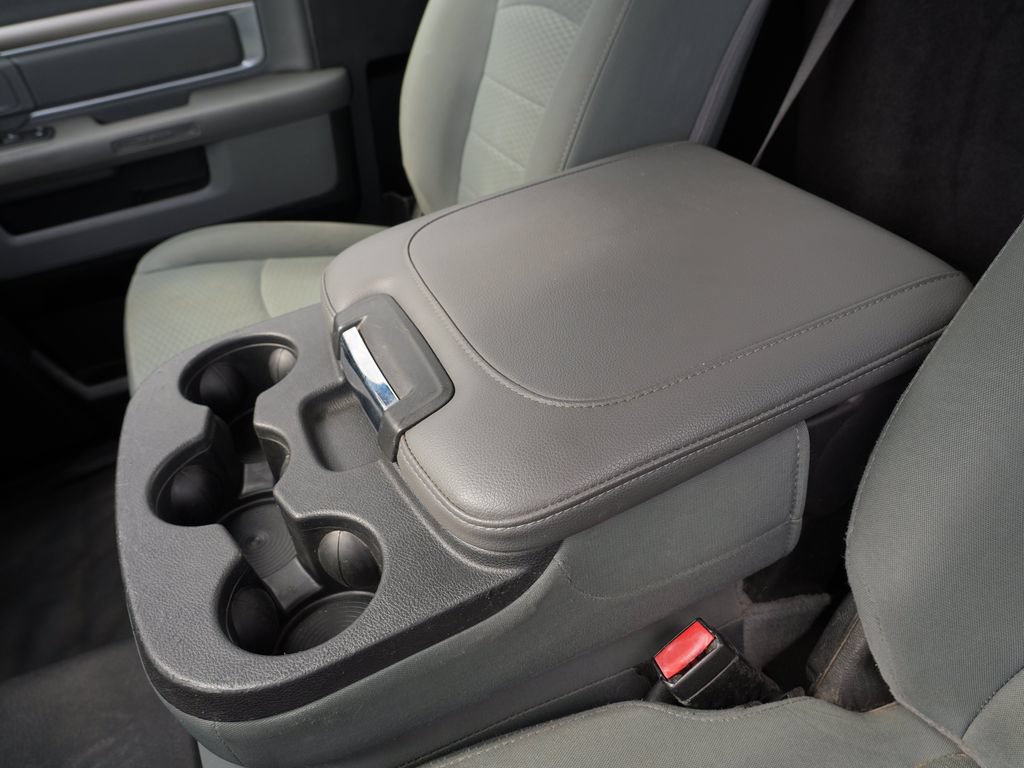 Used 2019 RAM 1500 Tradesman w/ Popular Equipment Group RWD image 24