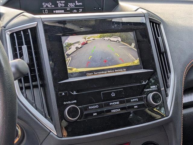 Certified 2023 Subaru Crosstrek 2.0i Premium AWD/4WD image 12